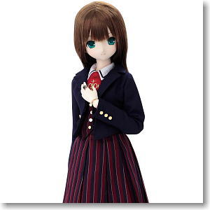 50cm Original Doll Lilia / Foreboding (Fashion Doll)