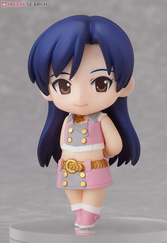 Nendoroid Petite: THE IDOLM@STER 2 - Stage 01 8 pieces (PVC Figure) Item picture2