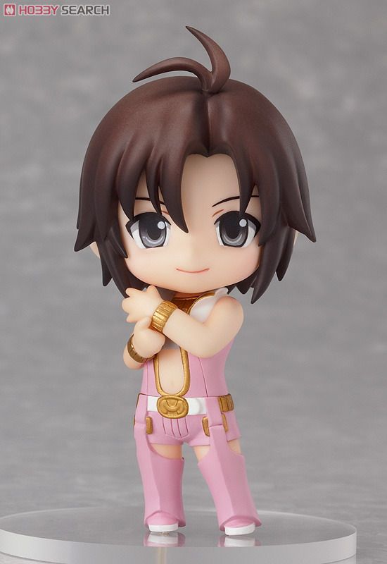 Nendoroid Petite: THE IDOLM@STER 2 - Stage 01 8 pieces (PVC Figure) Item picture3