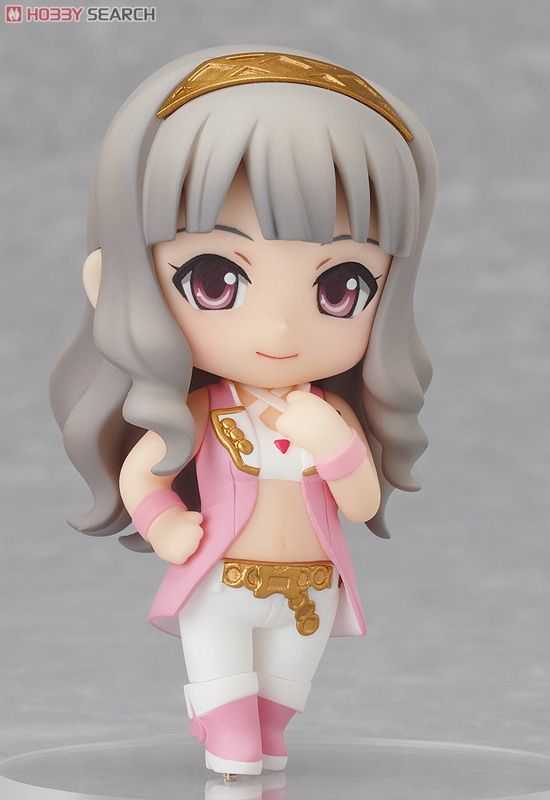 Nendoroid Petite: THE IDOLM@STER 2 - Stage 01 8 pieces (PVC Figure) Item picture6