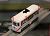 Bトレインショーティー 路面電車5 (花100形+8800形オレンジ) (2両セット) (鉄道模型) その他の画像5