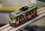 Bトレインショーティー 路面電車6 (7500形阪堺色+8800形イエロー) (2両セット) (鉄道模型) その他の画像5