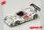TWR-Porsche WSC No.7 Winner 24H Le Mans 1997 M.Alboreto - S.Johansson - T.Kristensen (ミニカー) 商品画像2