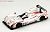 ザイテック ニッサン グリーヴスモータースポーツ 2011年ル・マン24時間 LMP2優勝 #41 ドライバー:K. Ojjeh/T. Kimber-Smith/O. Lombard (ミニカー) 商品画像1
