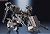 Super Robot Chogokin Armored Core V UCR-10/A (Completed) Item picture6