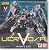Super Robot Chogokin Armored Core V UCR-10/A (Completed) Package1