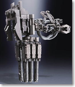 スーパーロボット超合金 アーマード・コアV 拡張武装セット1 (完成品)