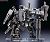 Super Robot Chogokin Armored Core V Extension Wepon Set 1 (Completed) Other picture2