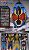 *Sofubi Hero Kamen Rider Fourze Miracle Transformation10 pieces (Character Toy) Item picture2