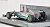 メルセデス AMG F1 チーム M.シューマッハー 2012 ショーカー (ミニカー) 商品画像3