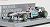 メルセデス AMG F1 チーム M.シューマッハー 2012 ショーカー (ミニカー) 商品画像1