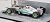 メルセデス AMG F1 チーム N.ロズベルグ 2012 ショーカー (ミニカー) 商品画像3