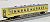 国鉄 キハ55形 ディーゼルカー (準急色・バス窓) (2両セット) (鉄道模型) 商品画像4