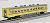 国鉄 キハ55形 ディーゼルカー (準急色・一段窓) (2両セット) (鉄道模型) 商品画像4