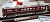 The Railway Collection Iga Railway Series 860 (Maroon Red) (2-Car Set) (Model Train) Other picture1