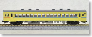 国鉄 ディーゼルカー キロ25形 (準急色) (T) (鉄道模型)