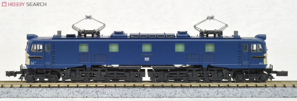 EF58 150 宮原機関区 (ブルー) (鉄道模型) 商品画像1