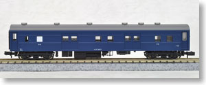 マニ37 (鉄道模型)