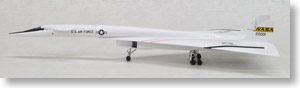 XB-70 ヴァルキリー 試作2号機 (完成品飛行機)