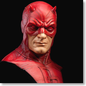 Marvel Daredevil Life Size Bust