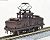[Limited Edition] J.N.R. Electric Locomotive Type EB10 III (Pre-colored Completed) (Model Train) Item picture2