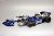Tyrrell P34 `77 日本GP コンバージョンキット (レジン・メタルキット) 商品画像4