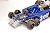 Tyrrell P34 `77 日本GP コンバージョンキット (レジン・メタルキット) 商品画像5