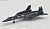 アメリカ空軍　SR-71A ブラックバード (完成品飛行機) 商品画像3