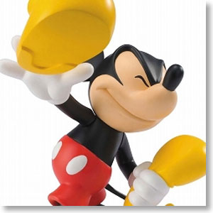 UDF No.127 Mickey Mouse (Completed)