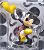 UDF No.127 Mickey Mouse (Completed) Item picture2