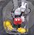 UDF No.124 Mickey Mouse (Completed) Item picture3