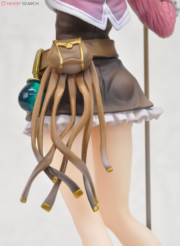 High Priestess Atelier Rorona: The Alchemist of Arland Rorona (PVC Figure) Item picture16