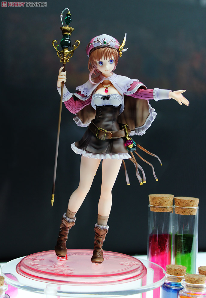 High Priestess Atelier Rorona: The Alchemist of Arland Rorona (PVC Figure) Other picture1