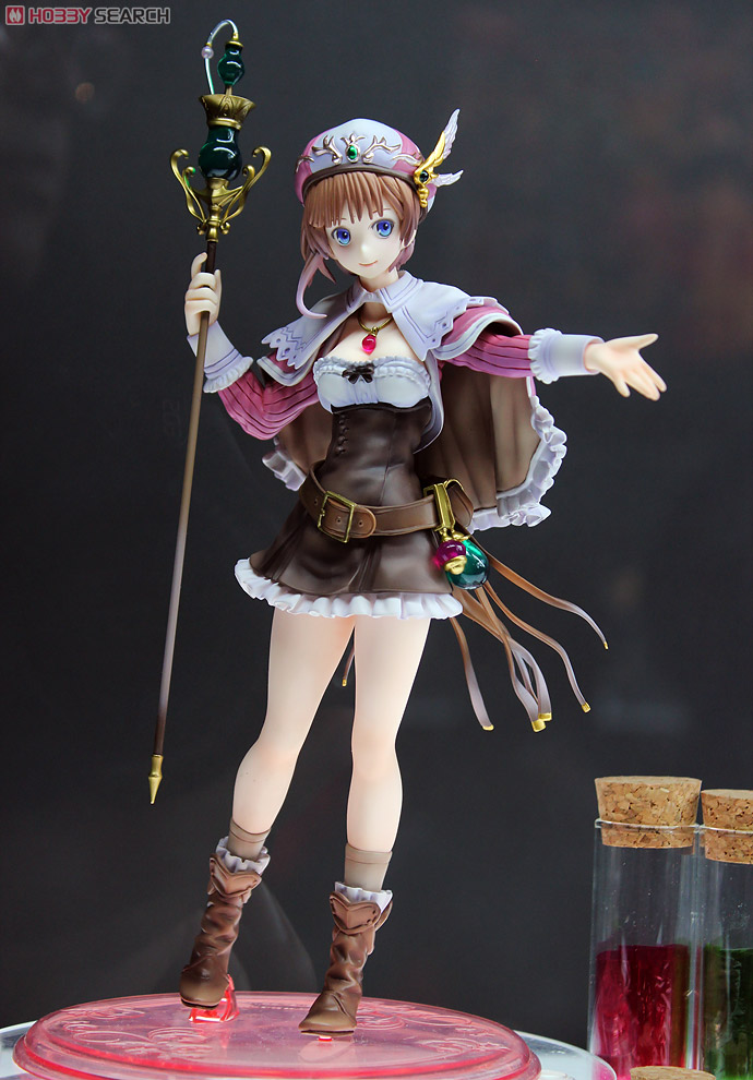 High Priestess Atelier Rorona: The Alchemist of Arland Rorona (PVC Figure) Other picture2