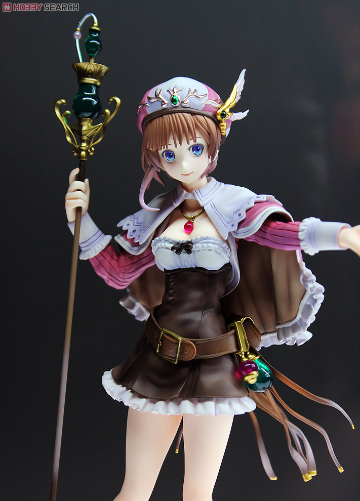 High Priestess Atelier Rorona: The Alchemist of Arland Rorona (PVC Figure) Other picture4