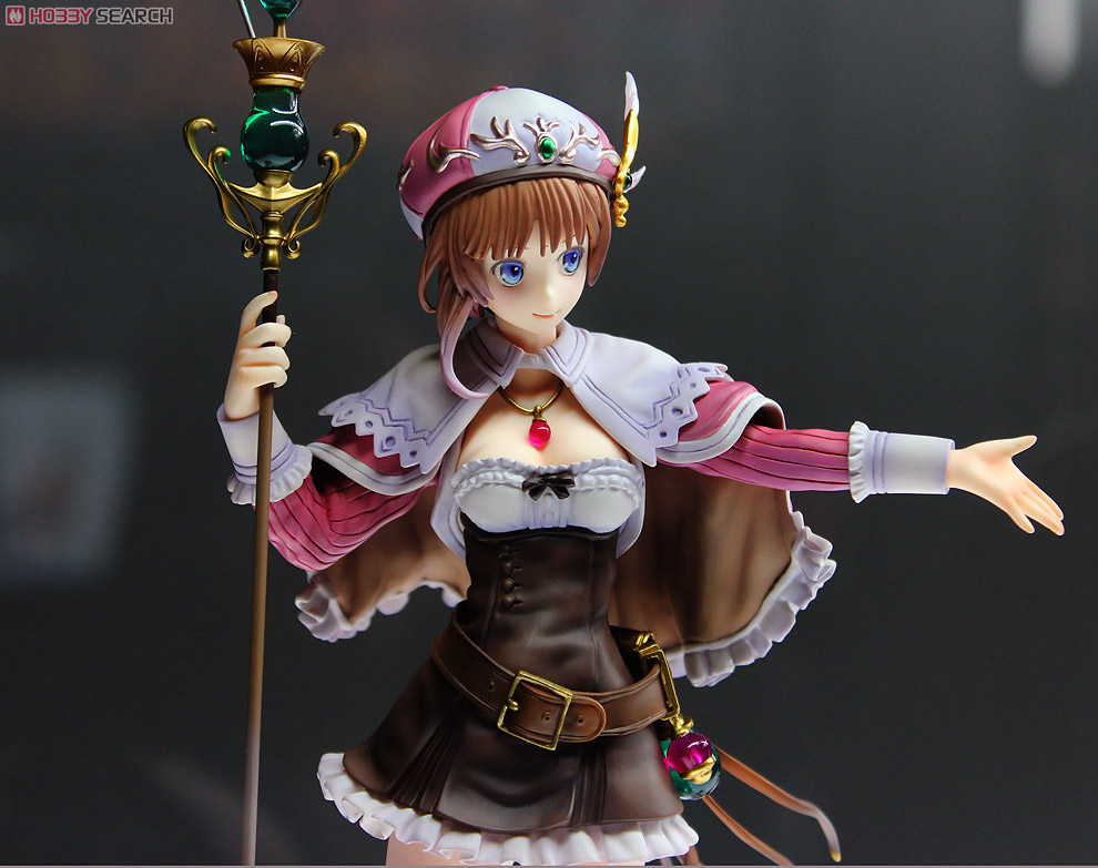 High Priestess Atelier Rorona: The Alchemist of Arland Rorona (PVC Figure) Other picture5