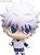 Chara Fortune Plus Series Hunter x Hunter Become a hunter? Fortune 18 pieces (PVC Figure) Item picture2