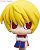 Chara Fortune Plus Series Hunter x Hunter Become a hunter? Fortune 18 pieces (PVC Figure) Item picture4