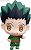 Chara Fortune Plus Series Hunter x Hunter Become a hunter? Fortune 18 pieces (PVC Figure) Item picture1