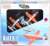 ベル X-1 `ソニックブレイカー` ラストフライト (完成品飛行機) パッケージ1