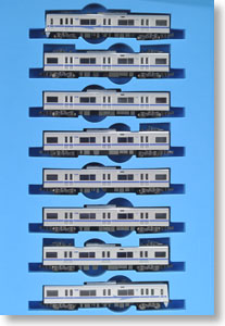 北総鉄道 7500形 1次車 (8両セット) (鉄道模型)