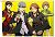 Persona 4 Clear Sheet C (Anime Toy) Item picture1