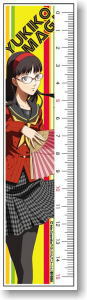 Persona 4 Ruler Yukiko (Anime Toy)