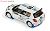 シュコダ ファビア S2000 2012年 ラリー スウェーデン #60 S.Ogier/J.Ingrassia (ミニカー) 商品画像3