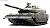 JGSDF Type-10 Tank w/Dozer (Plastic model) Item picture1