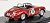 ポルシェ 356 スピードスター `Bruce Jennings` (ミニカー) 商品画像3