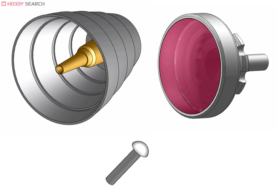 エントリーパック Mサイズ (素材) その他の画像1