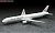 日本航空 ボーイング 777-300 (新ロゴ) (プラモデル) 商品画像1
