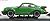 ポルシェ 911 ターボ 3,31 1975 (メタリックグリーン) (ミニカー) 商品画像1