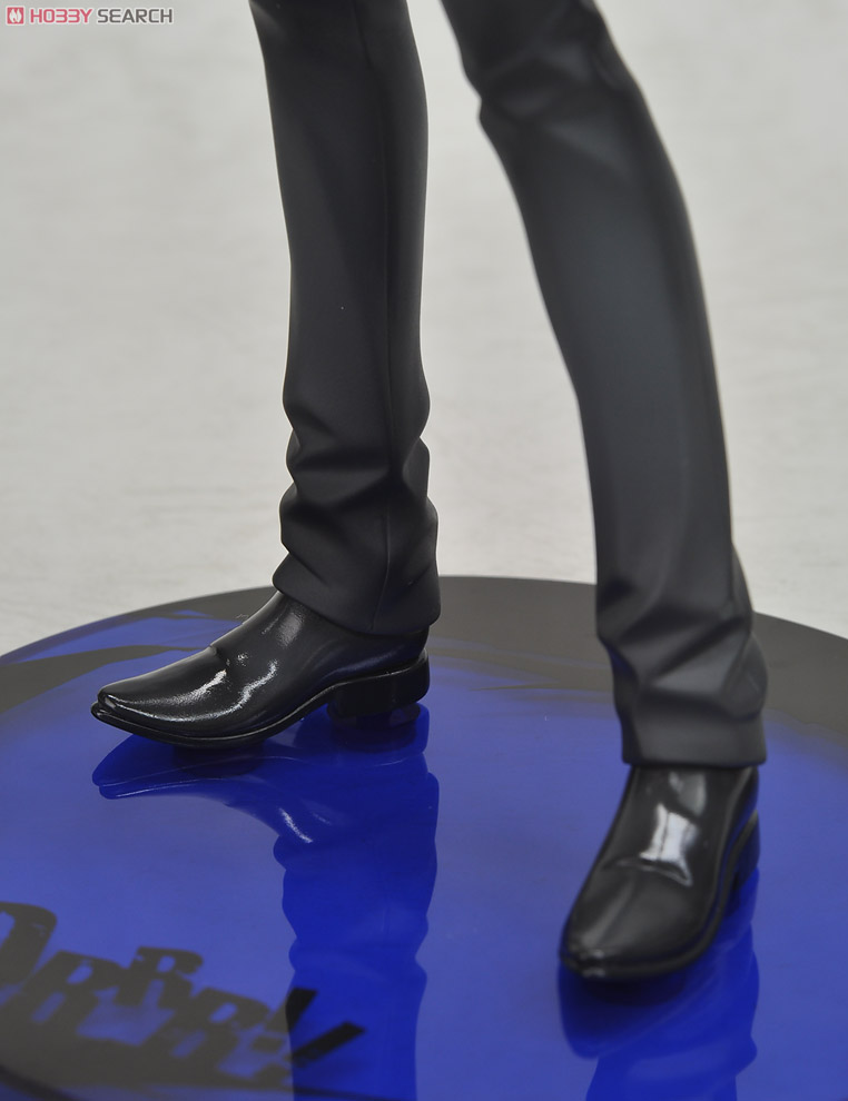 Heiwajima Shizuo (PVC Figure) Other picture9